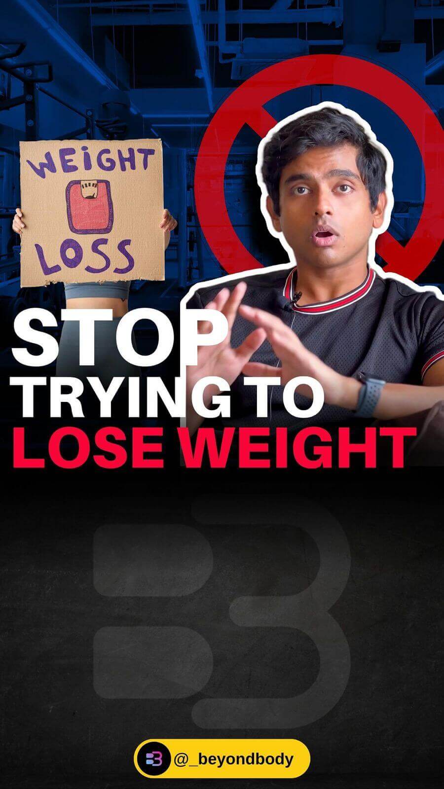 Lose Weight