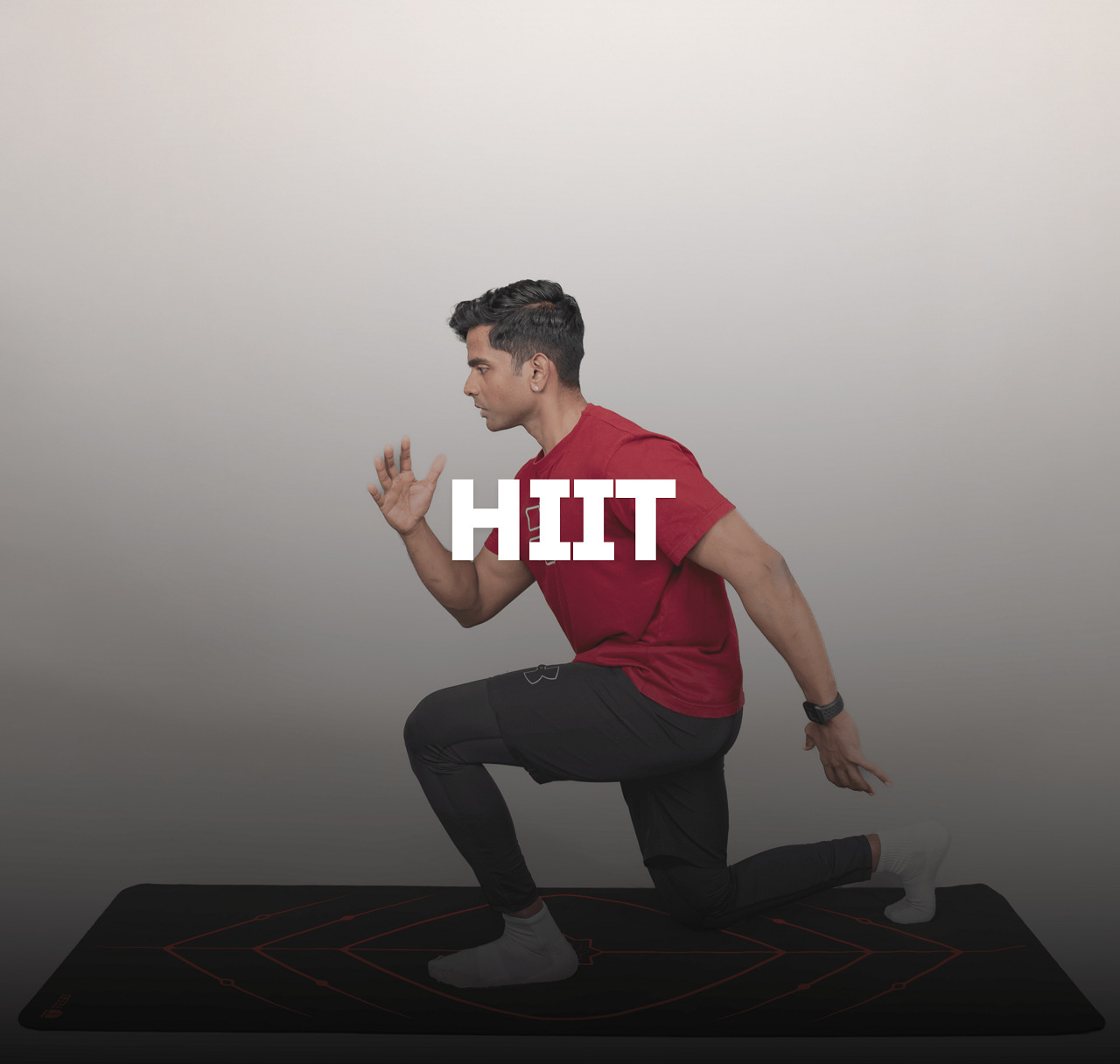 HIIT